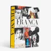 Legends|Assouline Franca: Chaos & Creation