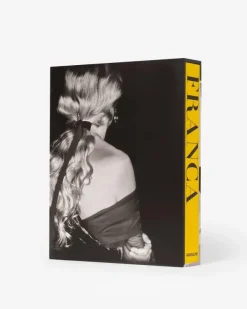 Legends|Assouline Franca: Chaos & Creation