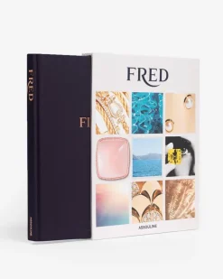 Legends|Assouline Fred