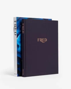 Legends|Assouline Fred
