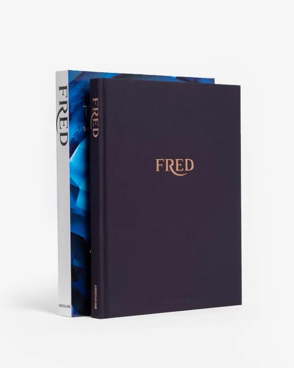 Legends|Assouline Fred