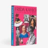 Legends|Assouline Frida Kahlo: Fashion As The Art Of Being