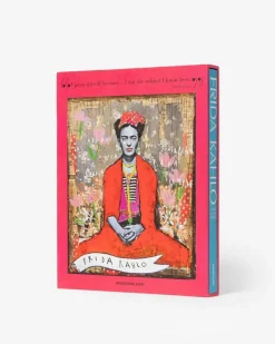 Legends|Assouline Frida Kahlo: Fashion As The Art Of Being