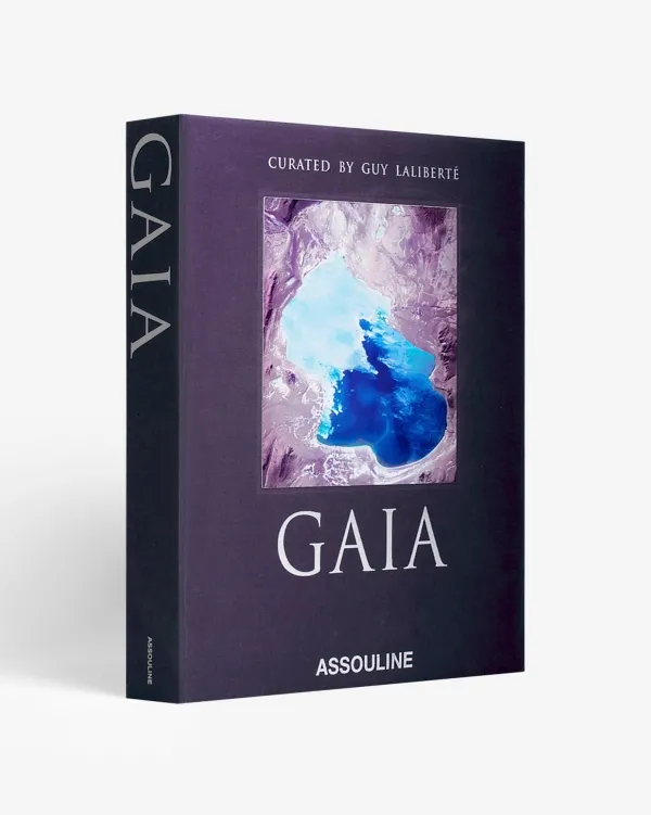 Ultimates|Assouline Gaia (Ultimate Collection)