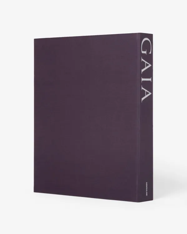 Ultimates|Assouline Gaia (Ultimate Collection)