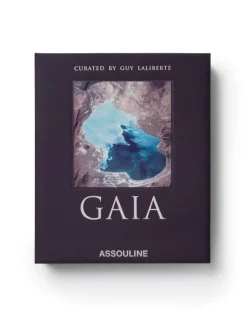 Ultimates|Assouline Gaia (Ultimate Collection)