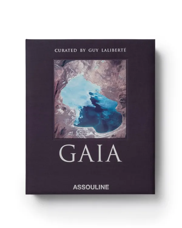Ultimates|Assouline Gaia (Ultimate Collection)