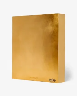 Ultimates|Assouline Gold: The Impossible Collection (Special Edition)