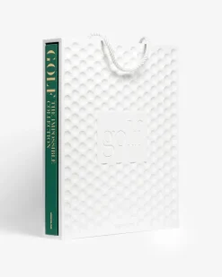 Ultimates|Assouline Golf: The Impossible Collection