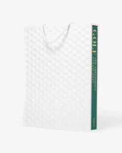 Ultimates|Assouline Golf: The Impossible Collection