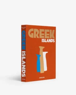 Classics|Assouline Greek Islands