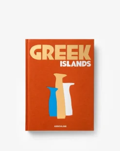 Classics|Assouline Greek Islands