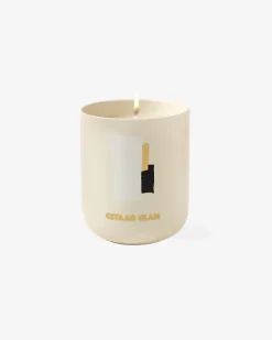 Travel From Home|Assouline Gstaad Glam - Travel From Home Candle