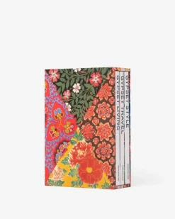 Icons|Assouline Gypset Trilogy