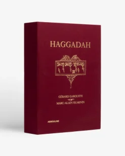 Ultimates|Assouline Haggadah