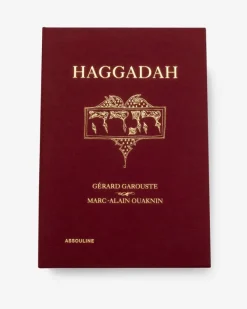 Ultimates|Assouline Haggadah