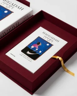 Ultimates|Assouline Haggadah