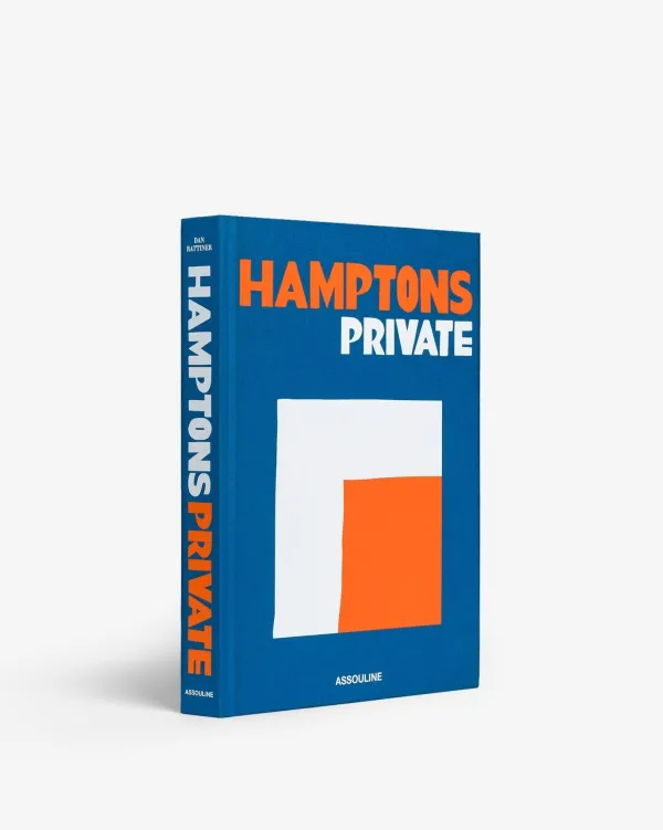 Classics|Assouline Hamptons Private