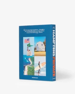 Classics|Assouline Hamptons Private