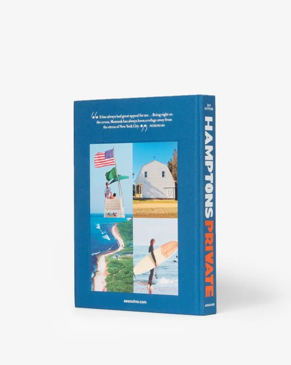 Classics|Assouline Hamptons Private