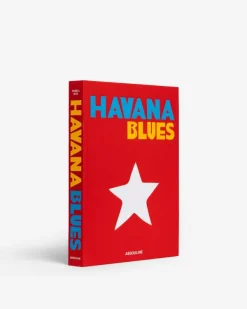 Classics|Assouline Havana Blues