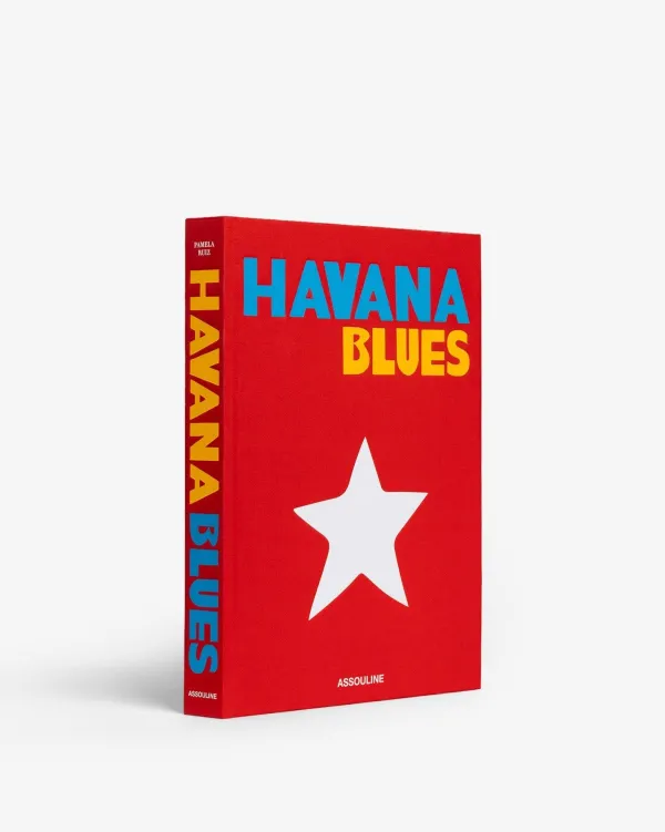 Classics|Assouline Havana Blues