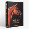 Ultimates|Assouline Horses From Saudi Arabia