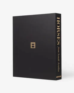 Ultimates|Assouline Horses From Saudi Arabia