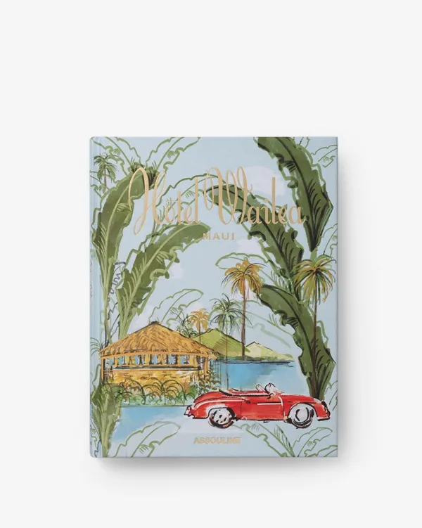 Classics|Assouline Hotel Wailea