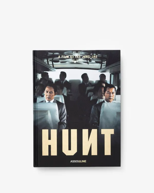 Classics|Assouline Hunt