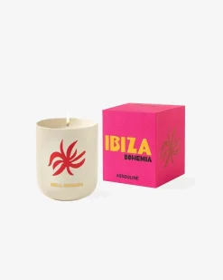 Travel From Home|Assouline Ibiza Bohemia - Travel From Home Candle