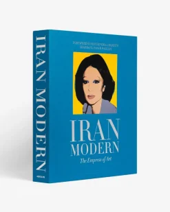 Ultimates|Assouline Iran Modern
