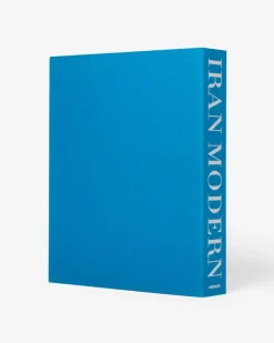 Ultimates|Assouline Iran Modern