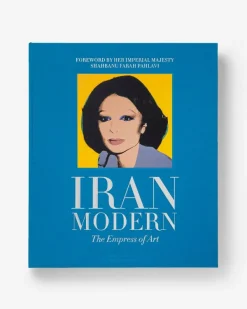 Ultimates|Assouline Iran Modern