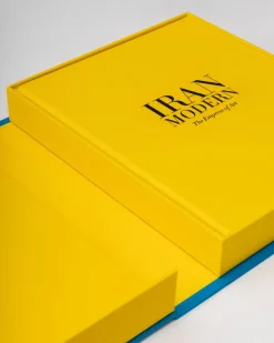 Ultimates|Assouline Iran Modern