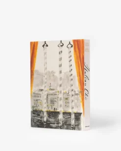 Classics|Assouline Italian Chic