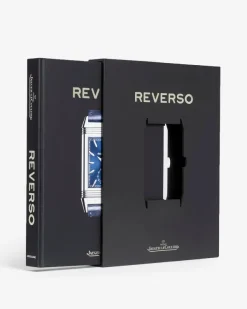 Legends|Assouline Jaeger-Lecoultre: Reverso