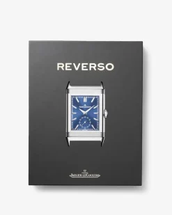 Legends|Assouline Jaeger-Lecoultre: Reverso