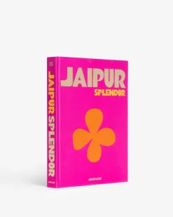 Classics|Assouline Jaipur Splendor