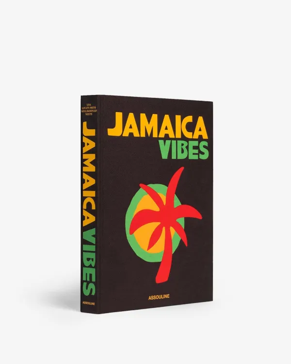 Classics|Assouline Jamaica Vibes