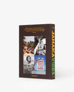 Classics|Assouline Jamaica Vibes