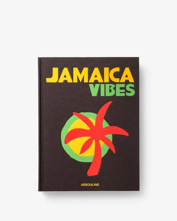 Classics|Assouline Jamaica Vibes