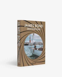 Classics|Assouline James Bond Destinations