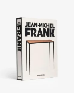 Legends|Assouline Jean-Michel Frank