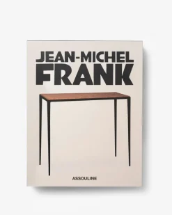Legends|Assouline Jean-Michel Frank