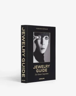 Classics|Assouline Jewelry Guide: The Ultimate Compendium