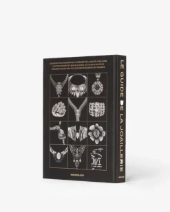 Classics|Assouline Jewelry Guide: The Ultimate Compendium