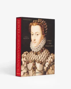 Legends|Assouline Jewels Of The Renaissance