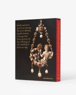 Legends|Assouline Jewels Of The Renaissance