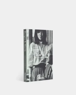 Icons|Assouline Jorge Luis Borges & Maria Kodama: The Infinite Encounter